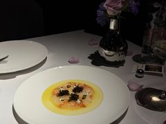 -Oyster Talks 四度蚝法餐厅