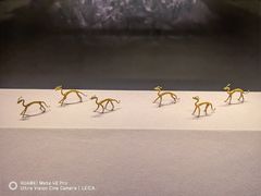 -陕西历史博物馆