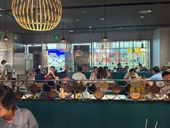 -半天妖烤鱼(槐房万达店)