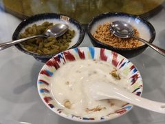 -新疆兵团食府清真(马连道店)