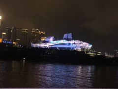 -重庆两江夜游-金碧系列