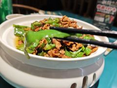 -呷湘厨·家宴·鱼汤捞饭(津南店)