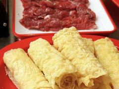 -燃计沙茶皇·香港沙茶火锅(人广旗舰店)