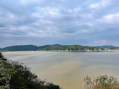 -桃花岛风景旅游区