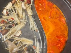 -萍姐火锅·公路夜市(江宁万达店)