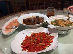 -二十八里太湖船菜(吉祥路店)