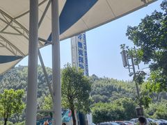 -雅鲁激流探险漂流