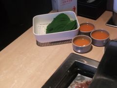 -新石器烤肉(周浦万达店)