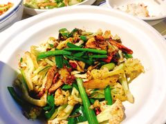 -费大厨辣椒炒肉(万家丽一店)