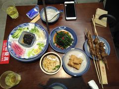 -四季小馆·地道北京小吃(广百店)