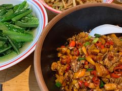 -威哥的菜·地道长沙菜(雨花亭店)