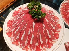 -胡同猫京味涮肉(大华1935店)