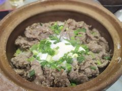 -容里煲仔饭(利丰北路店)