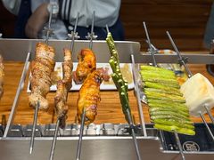 -三个蒙古大叔羊肉串(大宁店)