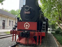 -江墅铁路遗址公园