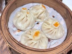 -李百蟹·江南蟹黄面(夫子庙店)