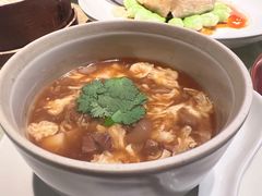 -杭州君悦酒店·湖滨28中餐厅