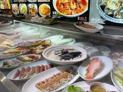 -舟山海鲜·江浙菜(银沙路店)