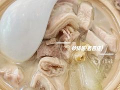 -砂锅居(西四店)