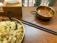 -淮扬厨子(健康路店)