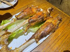 -蒙亨·手把肉·蒙古包文化主题餐厅(天恒广场店)