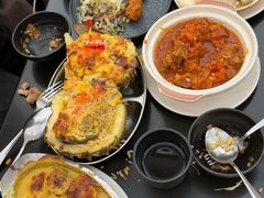 -妈阁铭记澳葡美食