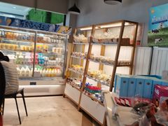 -一鸣真鲜奶吧(万地店)