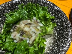 -那胡同里的小烤肉馆(开发区万达店)