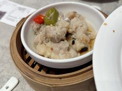 -金翠皇宫粤菜·点心·海鲜(翡翠店)