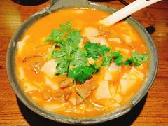 -天山醉美·新疆餐厅(富华里店)