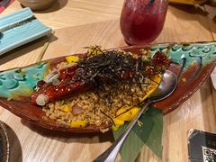 -鸟山鸣·日料食堂(王府井店)