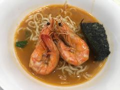 -南山鲜虾面·活鲜小馆·海味大连菜(南山总店)