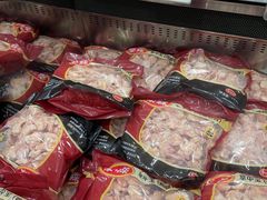 -山姆会员商店(上海浦东店)