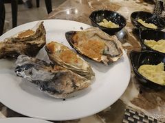 -云海轩·海鲜自助-河北云瑧世纪大饭店1F