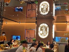 -西塔老太太泥炉烤肉(武汉摩尔城店)