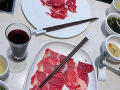 -澳门豆捞(裕华东路店)