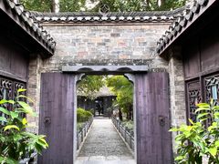 -三河古镇