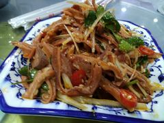 -福顺祥大盘鸡(临潼店)