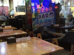 大堂-金家休闲餐吧(金家小吃四店)