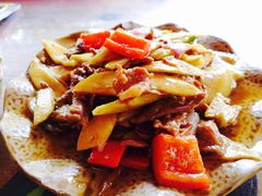 -纳兰傣雀傣味餐厅