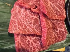 -丸藏和牛烧肉专门店(园区师惠坊店)