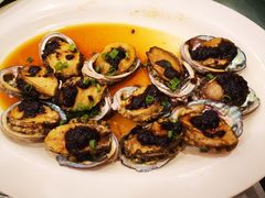 蒸鲍鱼-湛江渔港·大排档(乐园路总店)