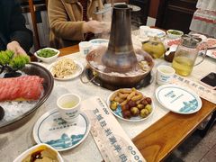 -京城胜利涮羊肉(禧乐汇店)