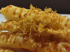 -君德澜酒家·创意粤菜(金山谷店)