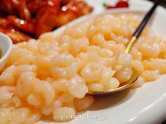 鸳鸯双味虾-上海人家花樣年华(中山公园店)