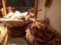 -海口绿发希尔顿酒店-田园汇自助餐·三文鱼·海鲜