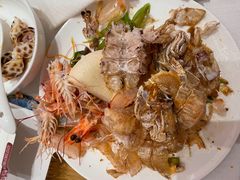 -海鲜e族(马王堆店)