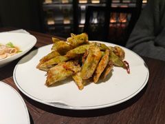 风味茄子-东莱海上(长宁来福士店)