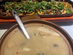 -院8里·小聚园老川菜(九眼桥店)