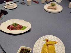 -钱塘秋荷(开鲁路店)